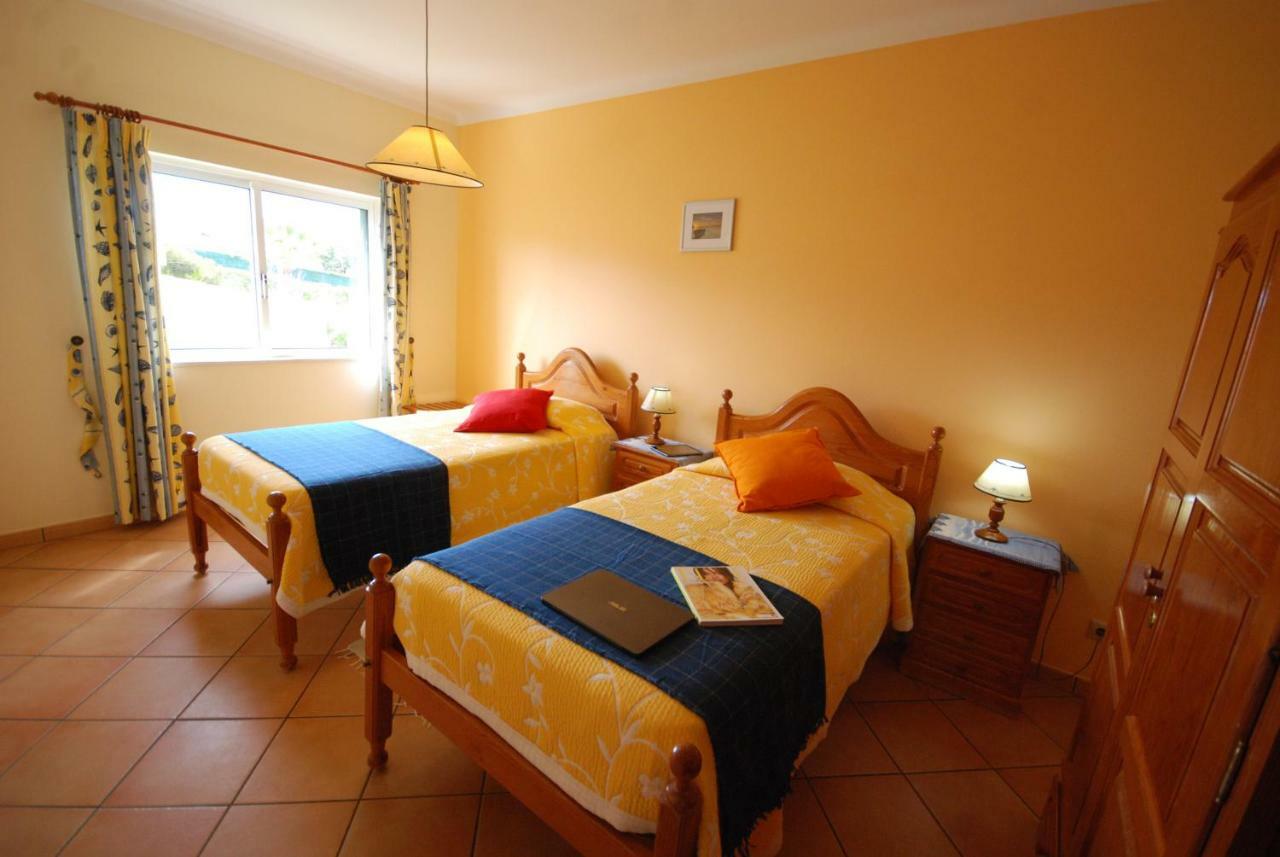 Villa Eber - Independent 1 & 2 Bedroom Apartments, Pool, Air Con, Fast Wi-Fi, Near Old Town Of Albufeira And Beaches Exterior foto